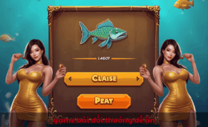 game bài đổi thưởng dễ ăn