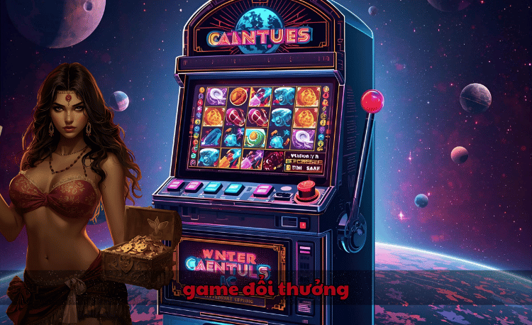 Game đổi thưởng: Top 7 cổng game uy tín nhất 2026 2 Game đổi thưởng