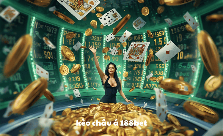 Kèo châu á 188bet