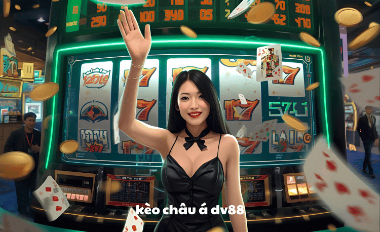 Kèo châu á dv88: Bí quyết thắng lớn cho cao thủ cá cược 2 Kèo châu á dv88