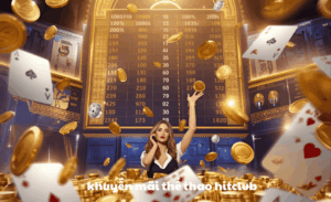 khuyến mãi thể thao Hitclub