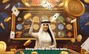 Khuyến mãi thể thao iwin