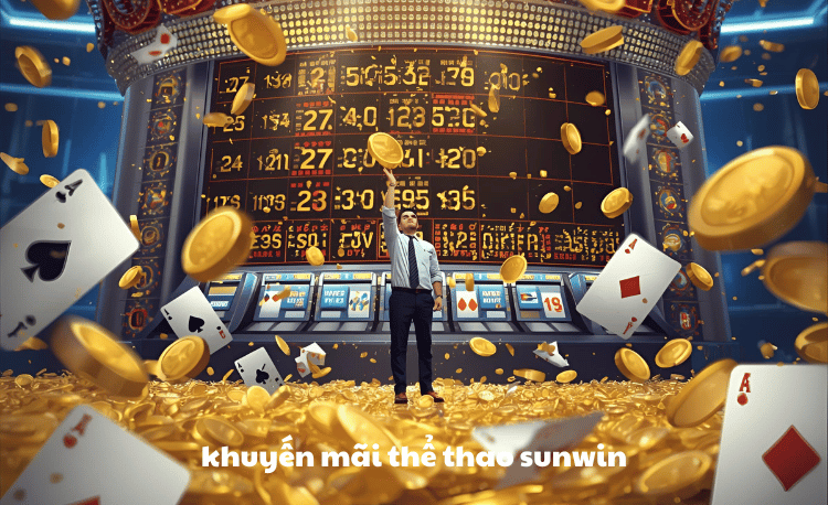 Khuyến mãi thể thao Sunwin – Top 7+ ưu đãi hấp dẫn nhất 2 Khuyến mãi thể thao Sunwin