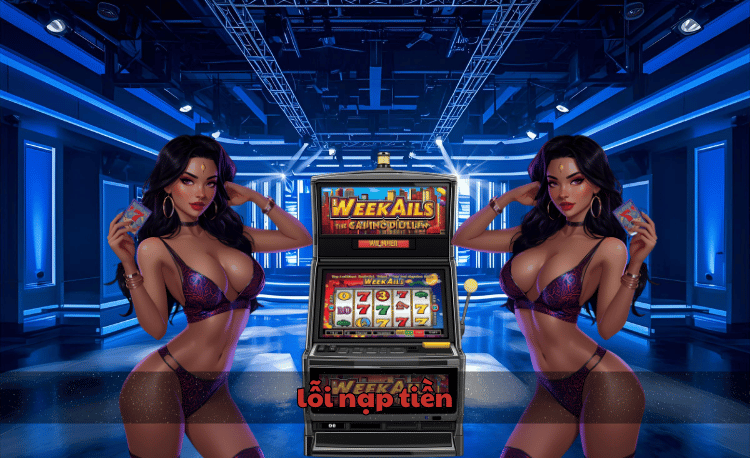 Lỗi nạp tiền: 7 nguyên nhân và cách khắc phục nhanh nhất 2 Lỗi nạp tiền