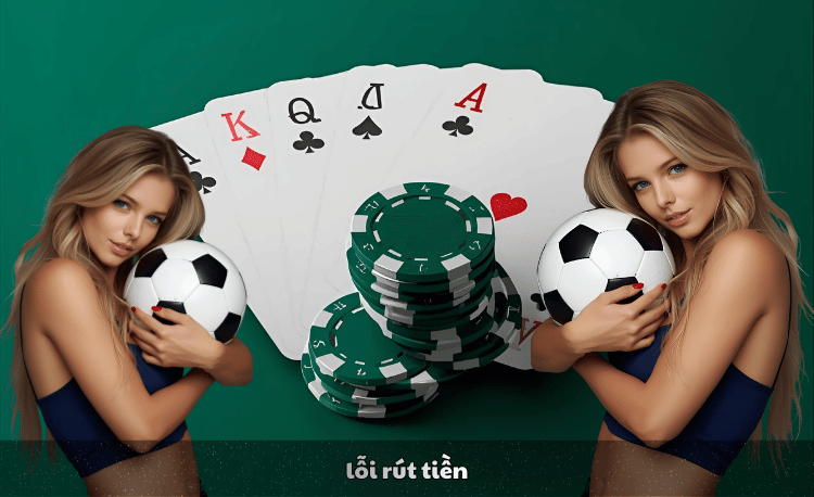 Lỗi rút tiền: 7 nguyên nhân và cách xử lý nhanh nhất 2 Lỗi rút tiền