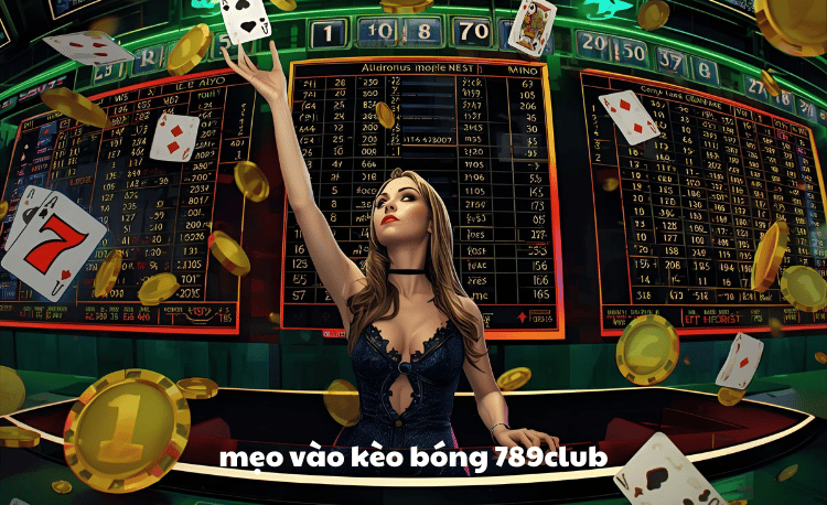 7+ mẹo vào kèo bóng 789club giúp tăng tỷ lệ thắng cực cao 2 mẹo vào kèo bóng 789club