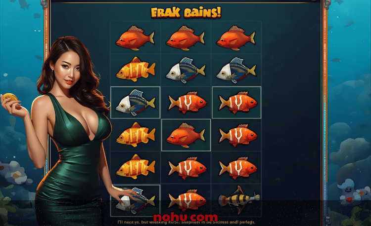 Nohu com – Top 5+ cổng game nổ hũ uy tín nhất 2026 2 Nohu com