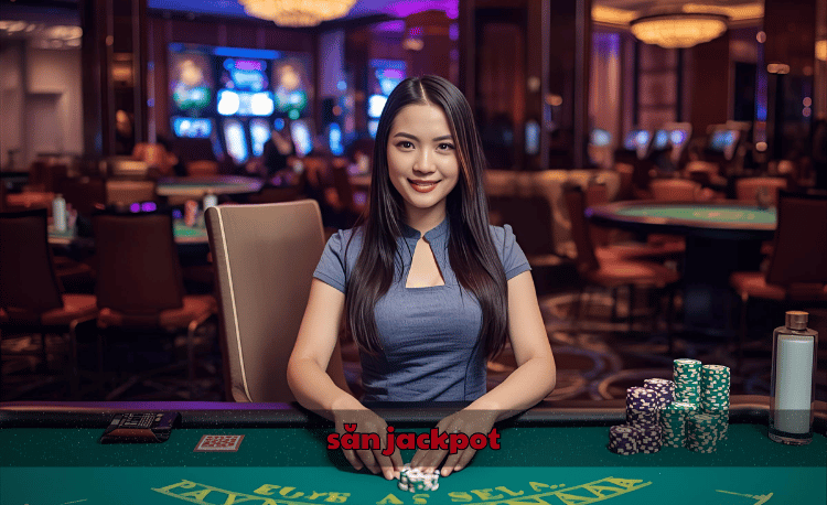 Săn jackpot: 7 bí quyết để tăng cơ hội trúng lớn 2026 2 Săn jackpot