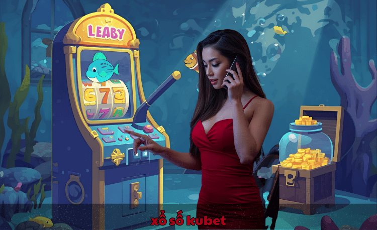 Xổ số Kubet - 7+ bí quyết thắng lớn cho tân thủ 2026 2 Xổ số Kubet